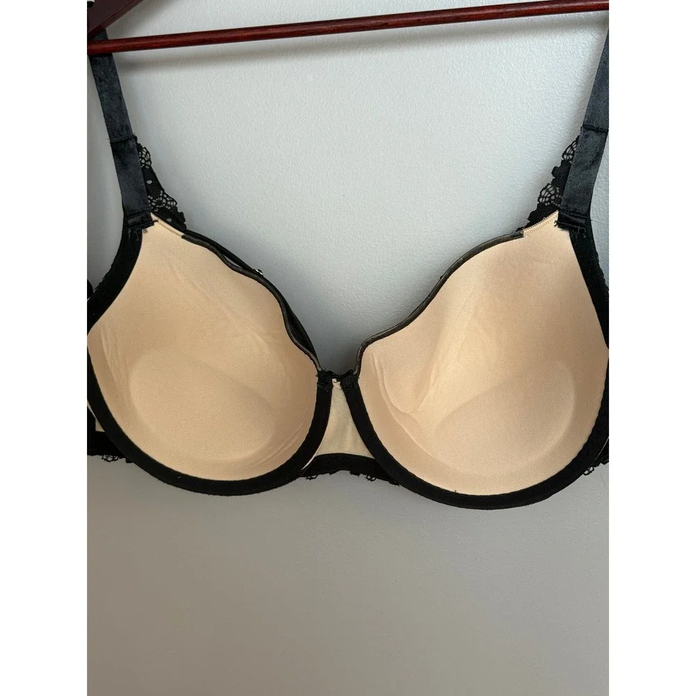 Cacique boost balconette